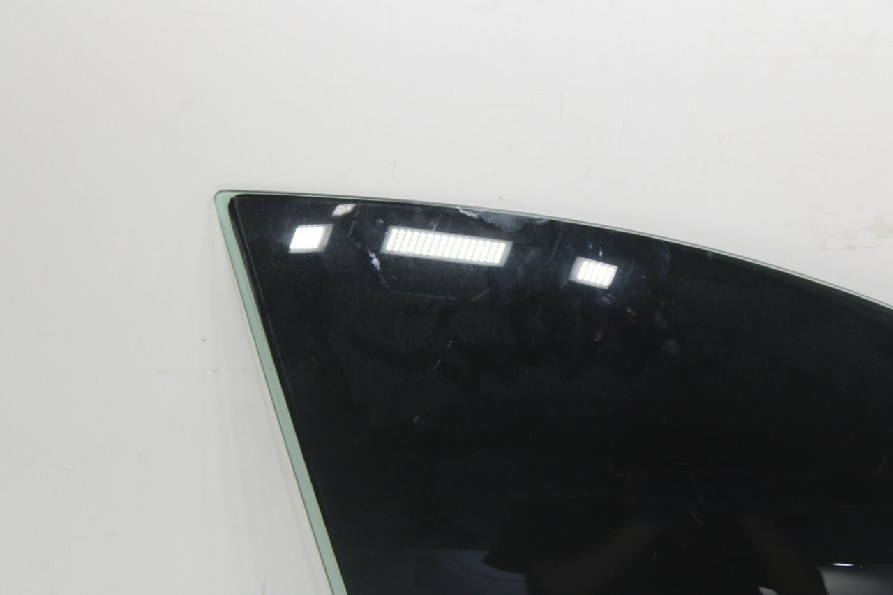 2010-15 BMW 750I xDrive Front Right Passenger Side Door Window Glass 51337182084 - Alshned Auto Parts