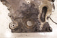 2012-17 Jeep Wrangler Unlimited 3.6L Engine Front Timing Chain Cover 68079232AB - Alshned Auto Parts