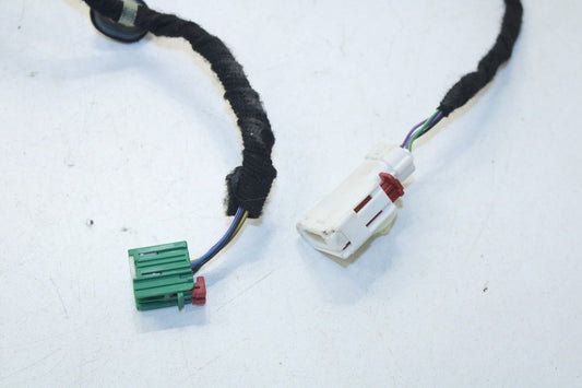 2022-2024 Chevrolet Blazer 2LT Front Left Driver Door Wire Harness 84991367 OEM - Alshned Auto Parts