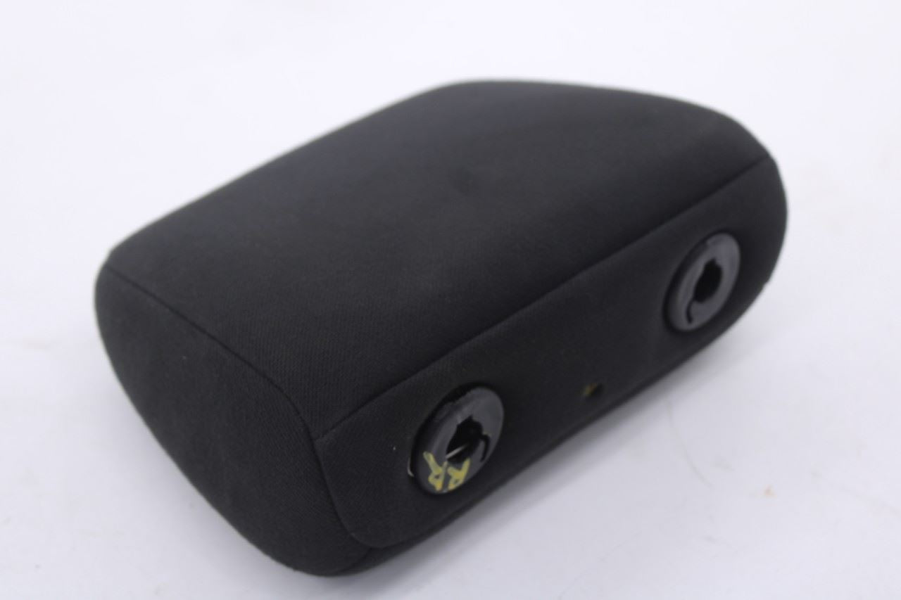 12-25 Dodge Durango SXT AWD Rear Right Left and Center 2nd Row Seat Headrest Set20