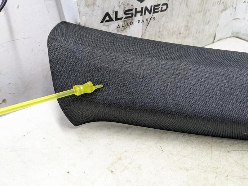 2018-2025 Audi S5 Front Right Side Windshield A-Pillar Trim Panel Molding *ReaD* - Alshned Auto Parts