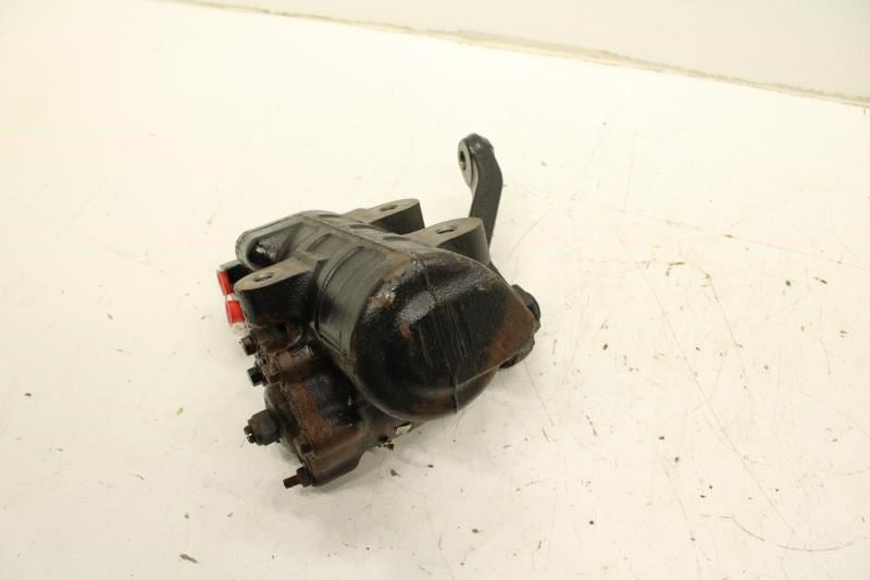 2011-2024 Ram 2500 6.4L 4x4 Power Steering Gear Rack & Pinion 68210720AC OEM - Alshned Auto Parts