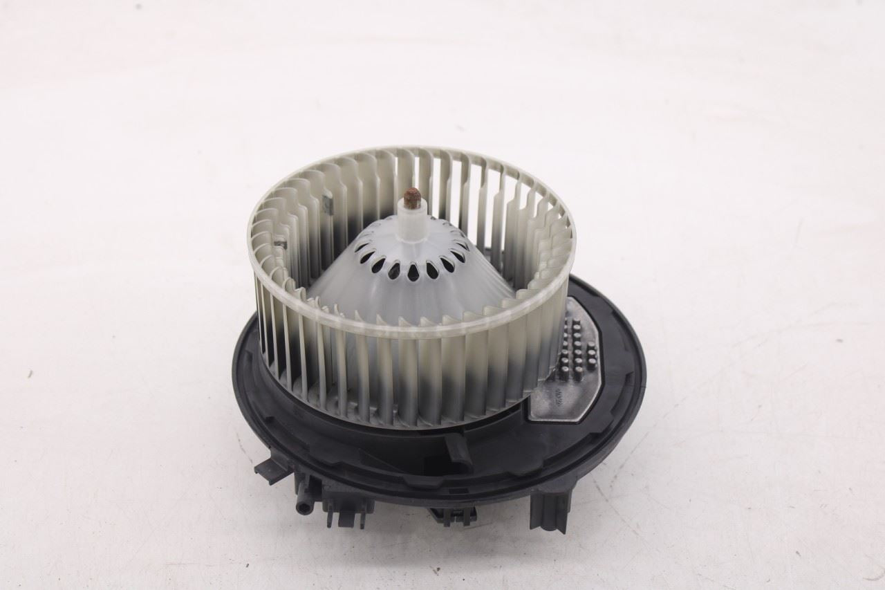 2018-2025 Volkswagen Atlas SE 3.6L HVAC AC Blower Fan Motor 3QF819021 OEM - Alshned Auto Parts