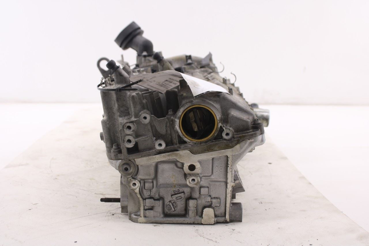 2013-2015 BMW 750i xDrive 4.4L Twin Turbo Right Side Engine Cylinder Head Assy5