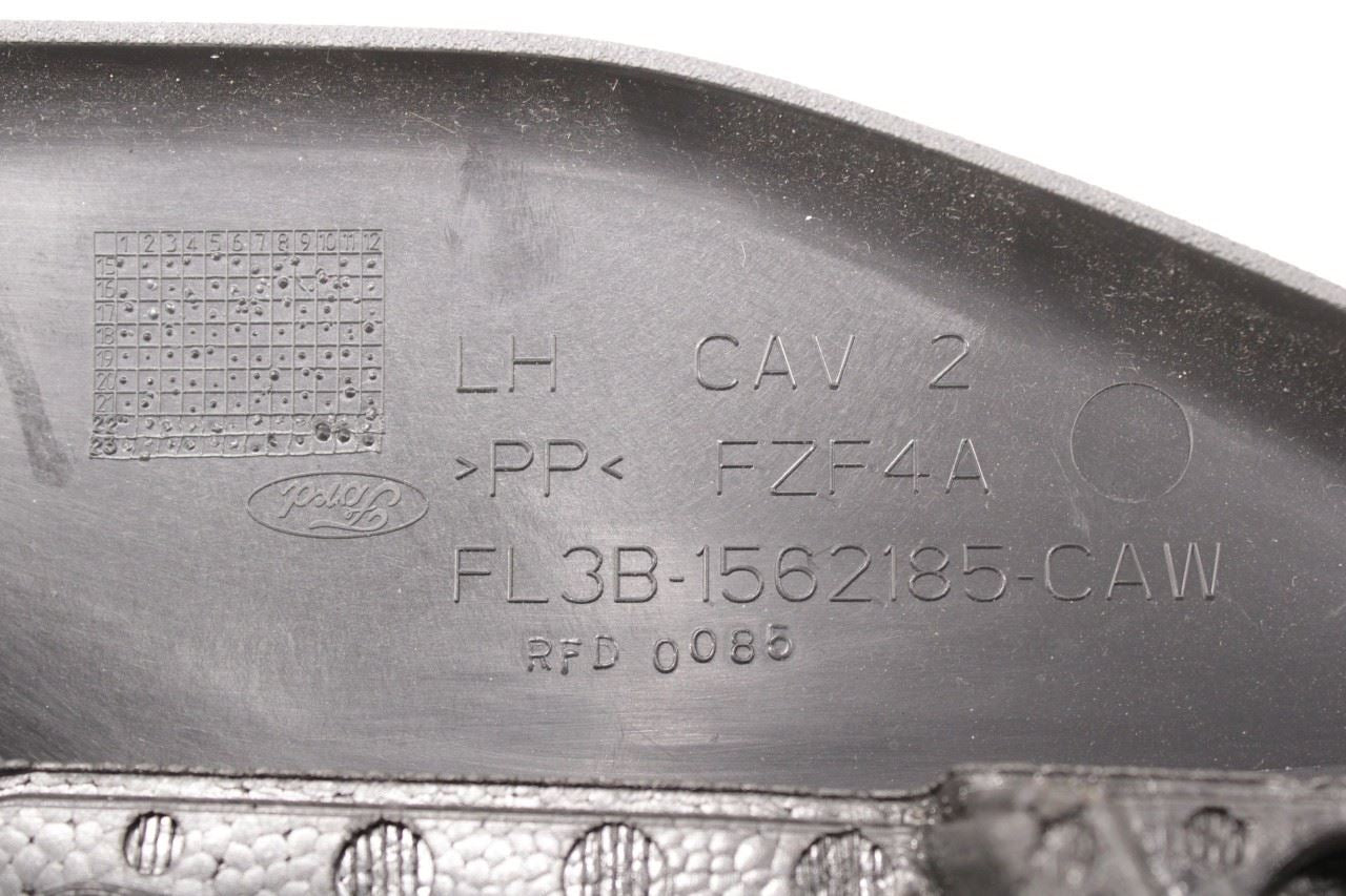 22-26 Ford Expedition MAX XLT FR Left Power Seat Adjustment Switch KB5T14B709AA - Alshned Auto Parts