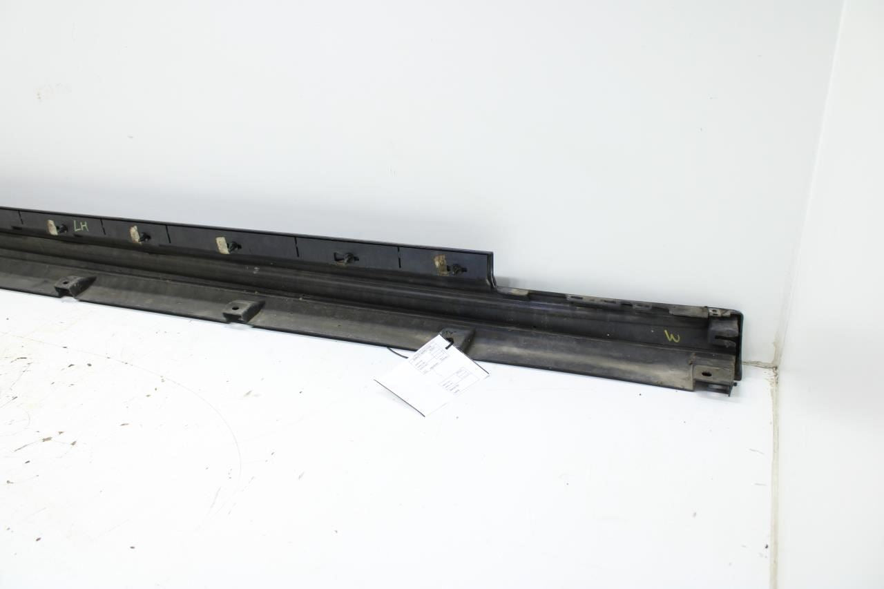 14-20 Maserati Ghibli 3.0L Left Side Rocker Molding Cover Panel 673002659 *ReaD* - Alshned Auto Parts