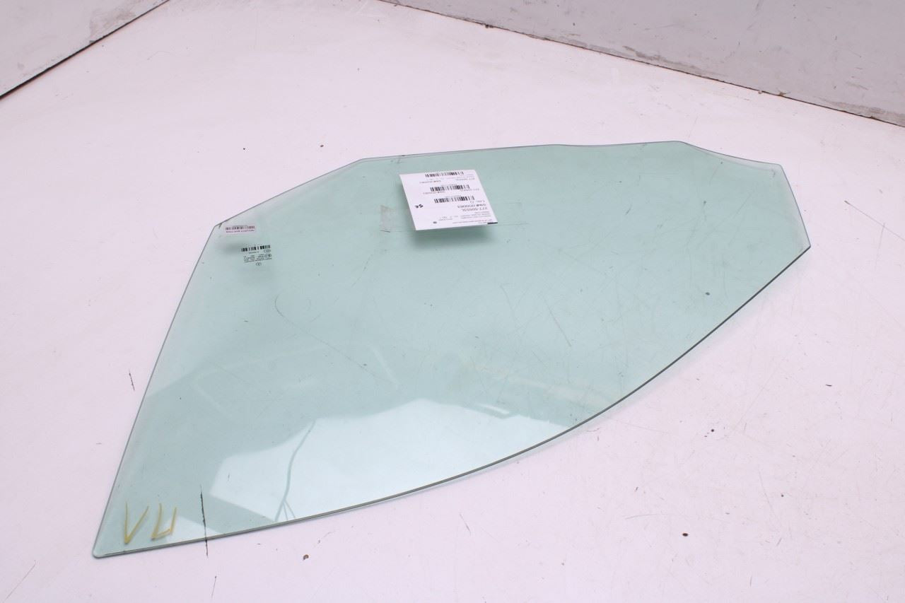 2010-2016 Mercedes-Benz E350 Sport 4MATIC Front Left Driver Door Window Glass - Alshned Auto Parts