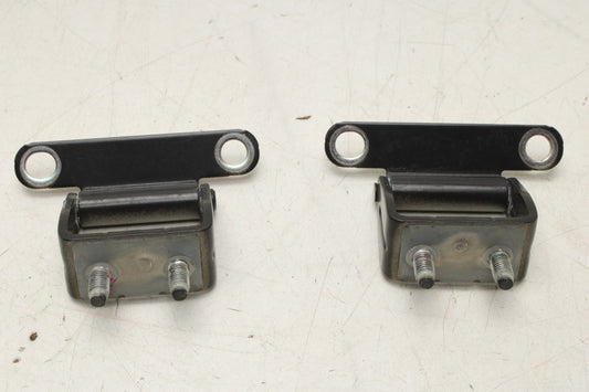 23-25 Kia Sportage Hybrid EX Rear Liftgate Right and Left Hinge Pair 72910-GI000 - Alshned Auto Parts