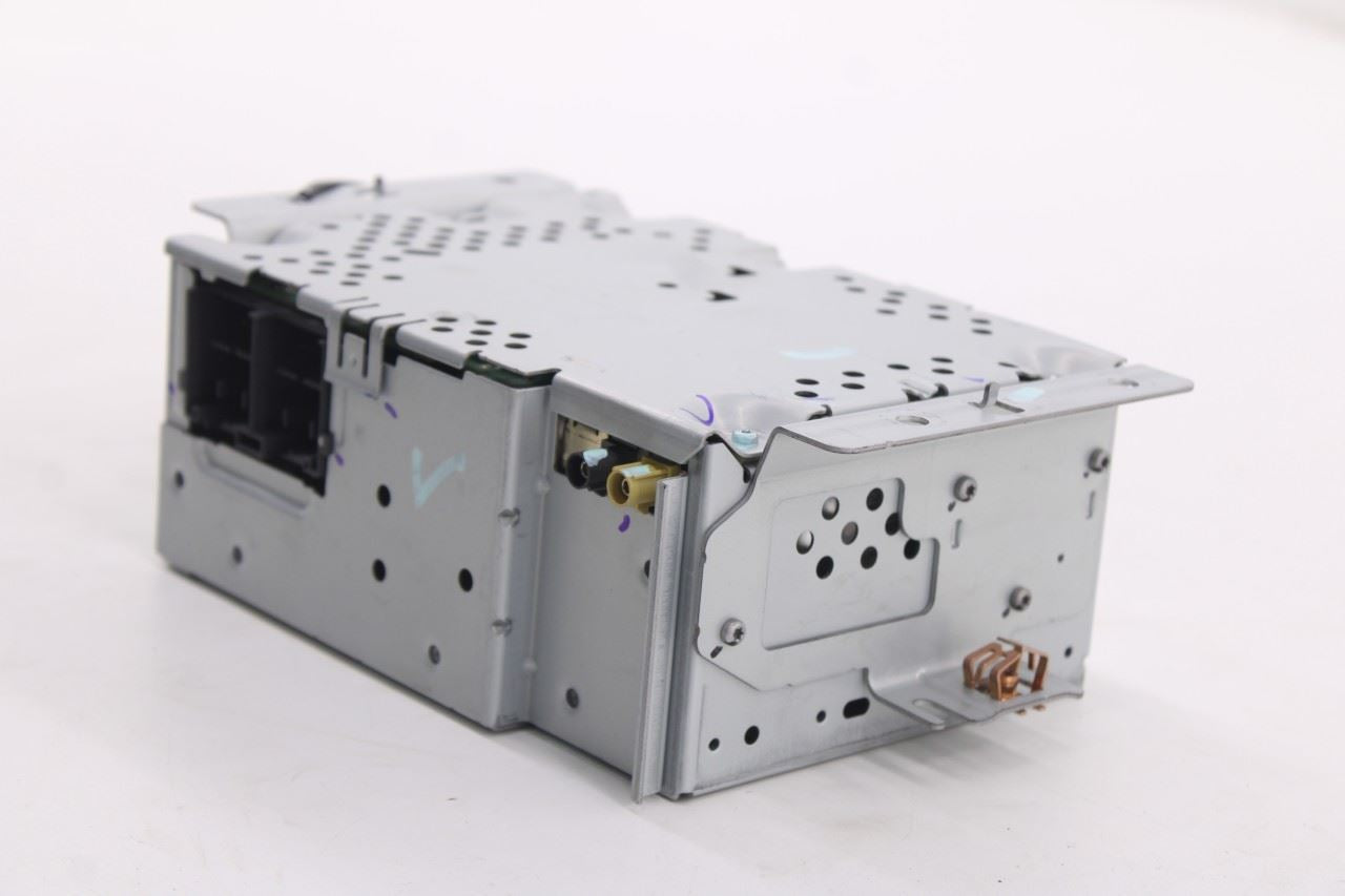 2021-2024 Ford F150 XLT Supercrew Audio Radio Receiver ML3T-18K810-CDK OEM3