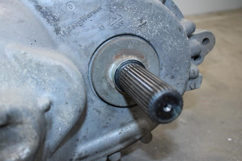 16-2024 Ram 1500 Classic 5.7L 4x4 Electric Shift Transfer Case Bw44-45 80K Mile - Alshned Auto Parts