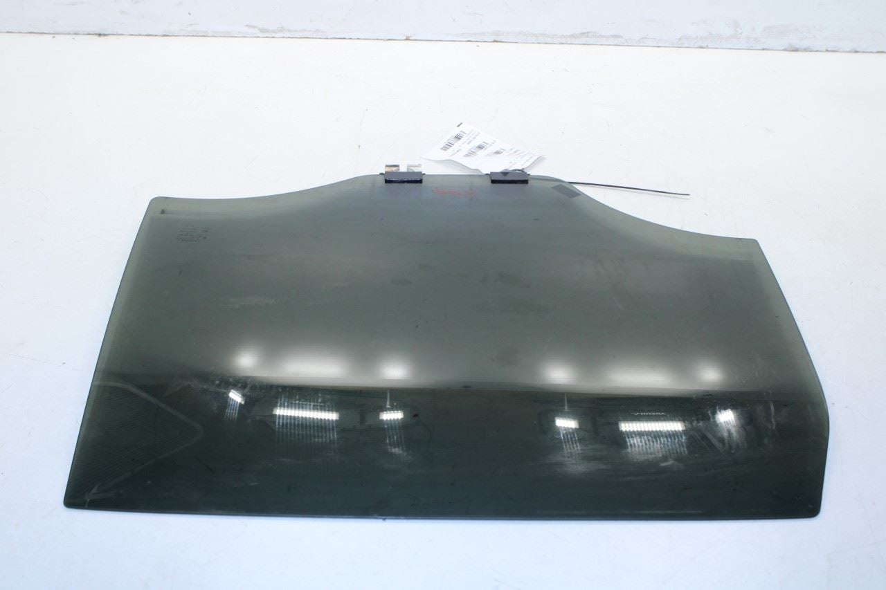 2014-2023 Jeep Cherokee 75th Anniversary Rear Right Door Window Glass 68104622AC - Alshned Auto Parts