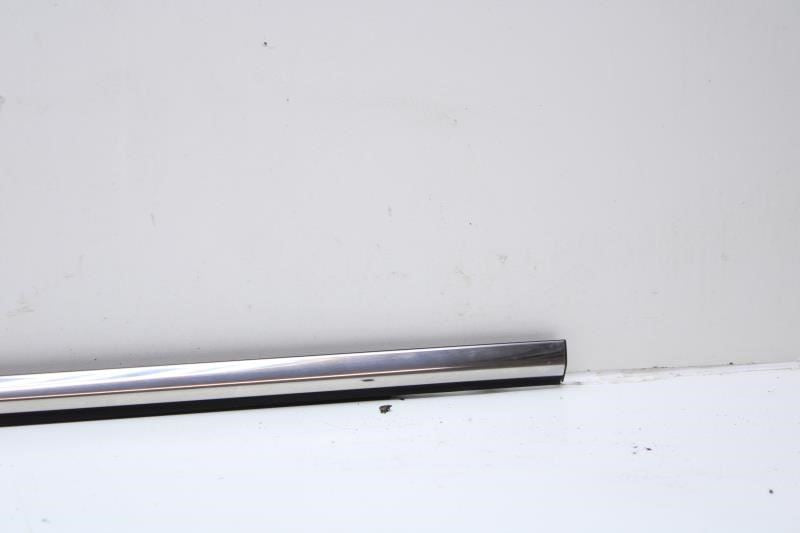 2014-20 Infiniti QX60 Rear Left Door Window Outside Belt Molding 82821-3JA0B OEM - Alshned Auto Parts