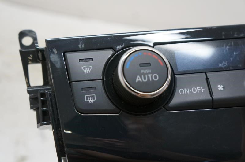 2013-2015 Nissan Altima AC Heater Temperature Control 27500 9HP0A OEM - Alshned Auto Parts