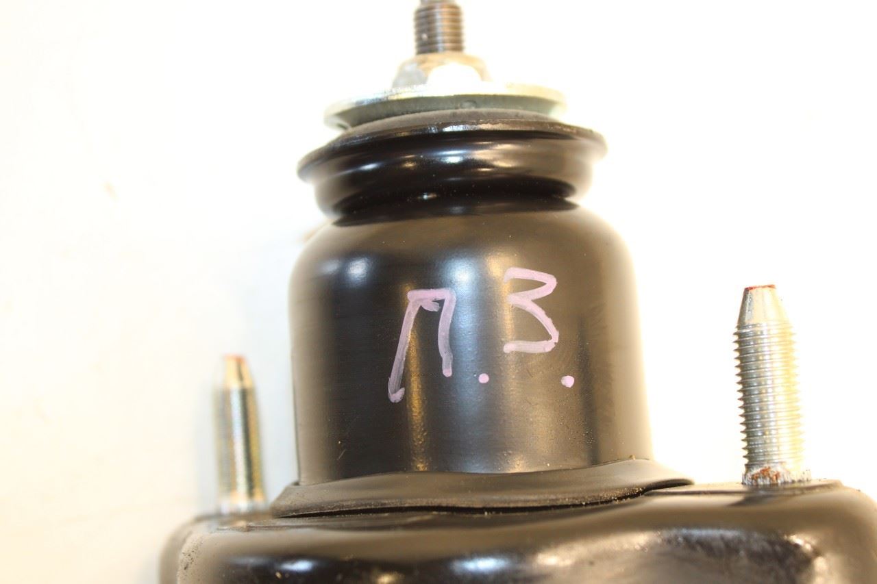 2022-24 Mitsubishi Eclipse Cross ES 1.5L 4x4 Rear RH or LH Shock Strut Absorber - Alshned Auto Parts