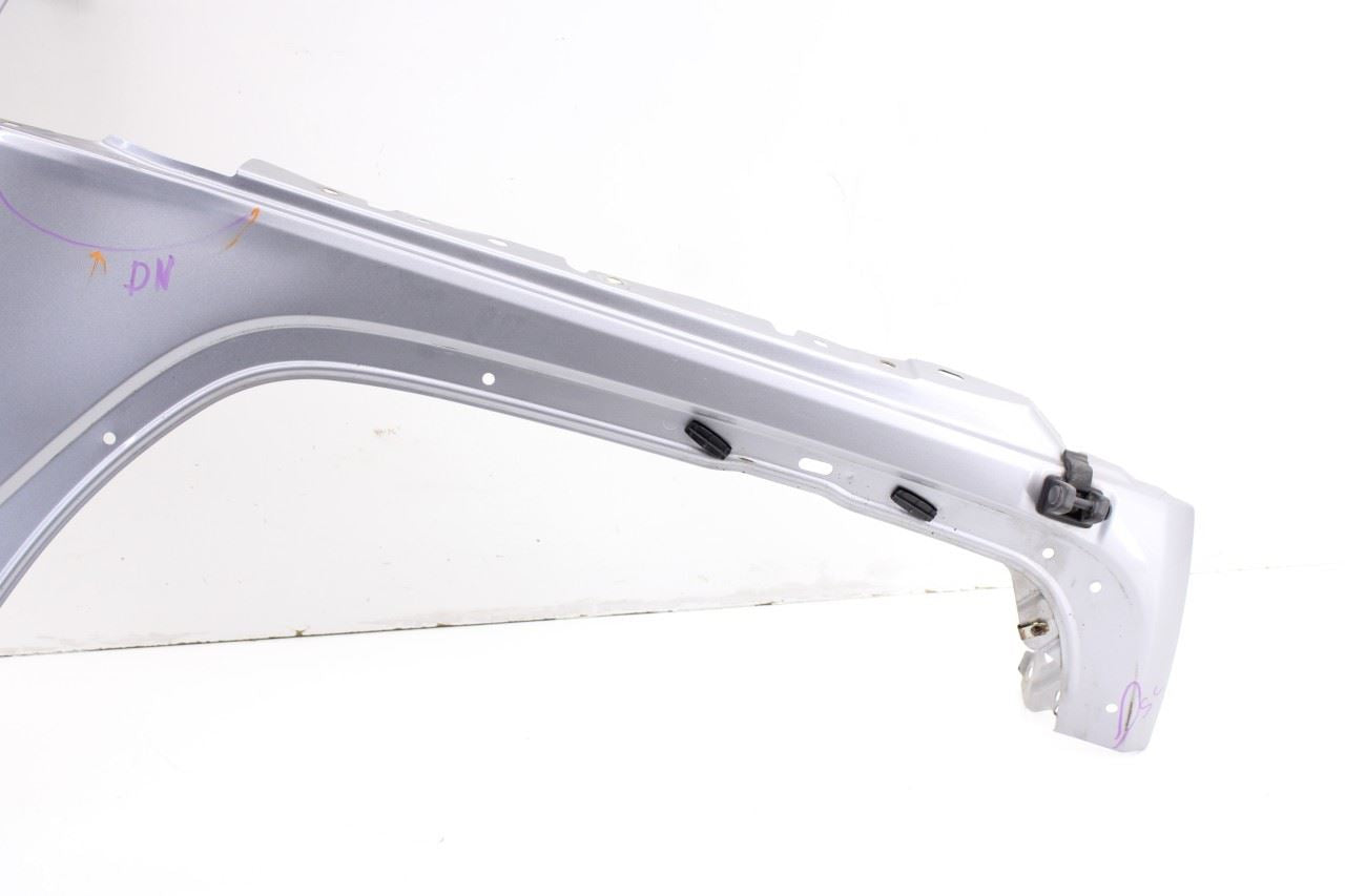 2007-17 Jeep Wrangler Unlimited Sport Front Right Fender Panel 68002398AE *ReaD* - Alshned Auto Parts