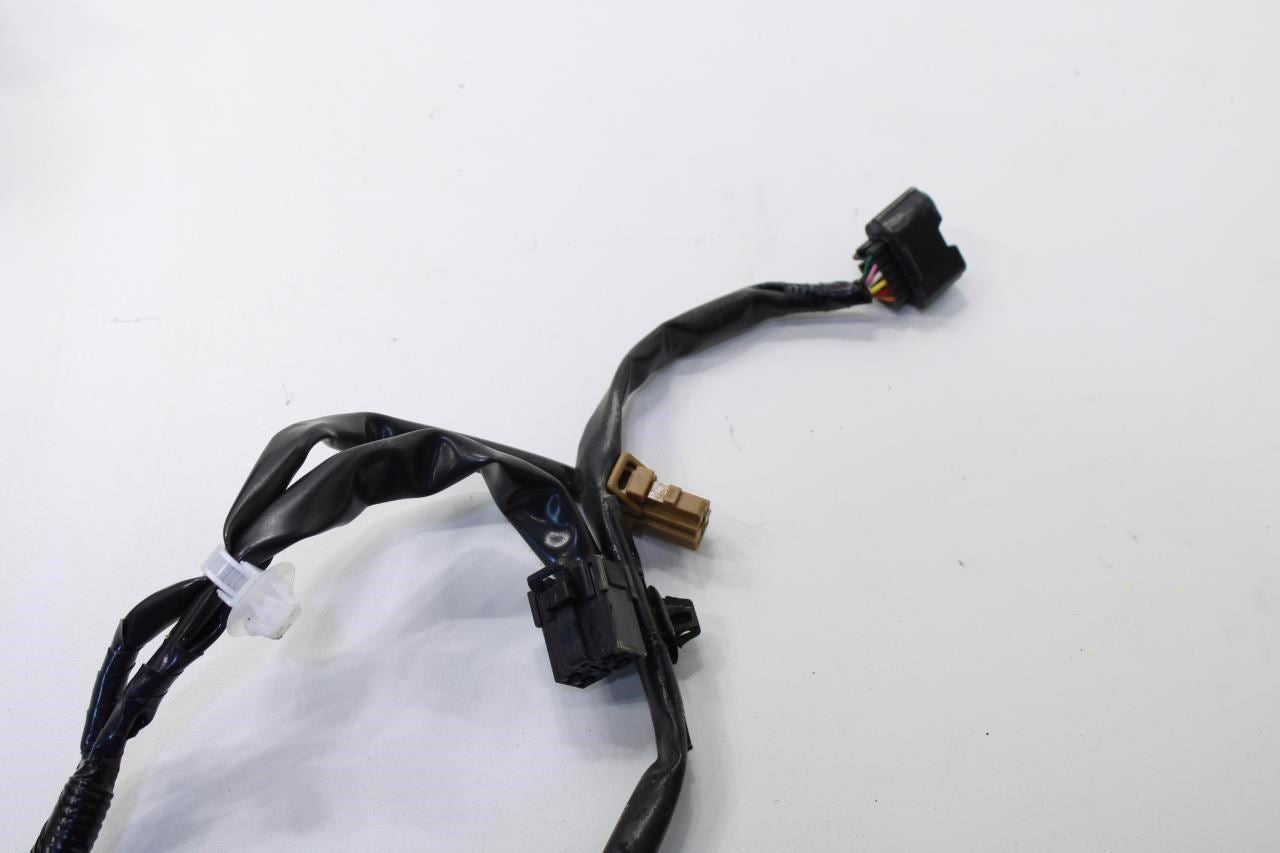 2020 Nissan Pathfinder 3.5L FWD Under Hood Engine Bay Wire Harness 24012-9PS0B - Alshned Auto Parts