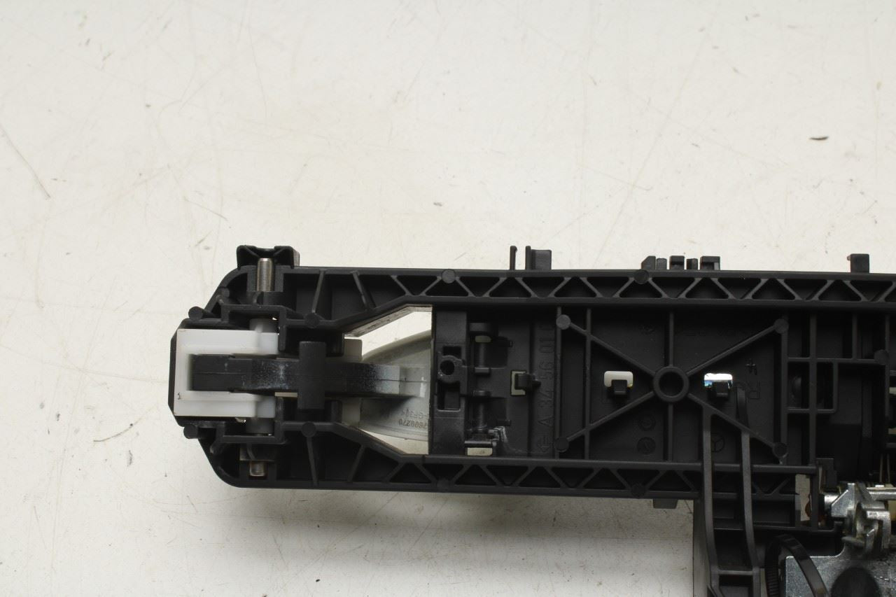 10-16 Mercedes-Benz E350 Sport 4Matic 3.5L Rear Door Right Side Exterior Handle - Alshned Auto Parts