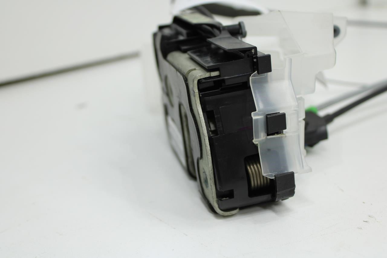 2020-2024 Ford Explorer Rear Right Side Door Lock Latch Actuator MB5Z-78264A26-D - Alshned Auto Parts