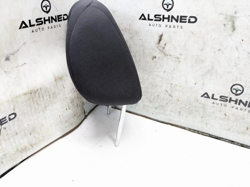 2009-2013 Kia Soul Rear Right and Left Side and Center 2nd Row Seat Headrest Set8