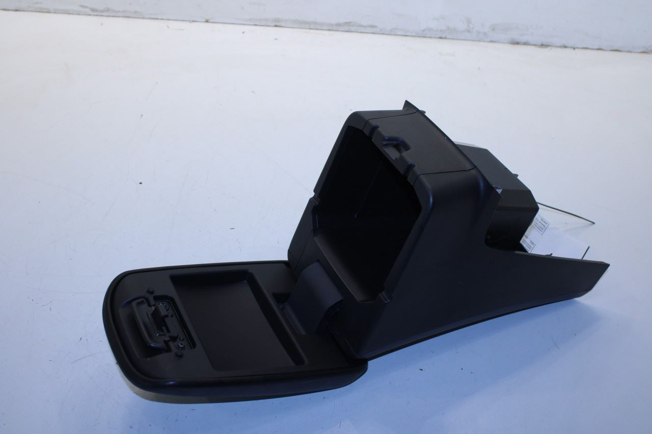 2018-25 Mitsubishi Eclipse Cross ES Center Console Armrest Storage w/ Lid Cover - Alshned Auto Parts