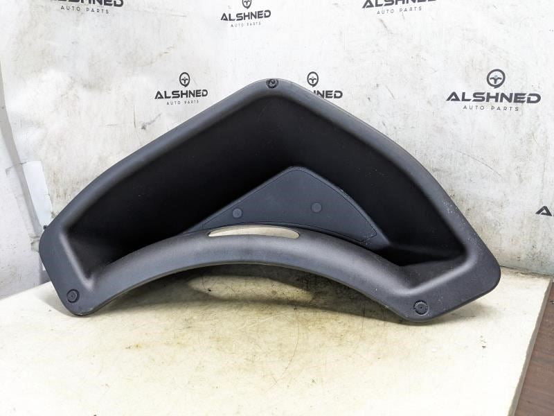 2015 Jeep Grand Cherokee Trunk RH Storage Box Compartment Tray 68184086AB OEM - Alshned Auto Parts