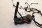 2014-2016 Maserati Ghibli S Q4 Rear Body Wire Harness w/ Fuse Box 670030497 OEM - Alshned Auto Parts