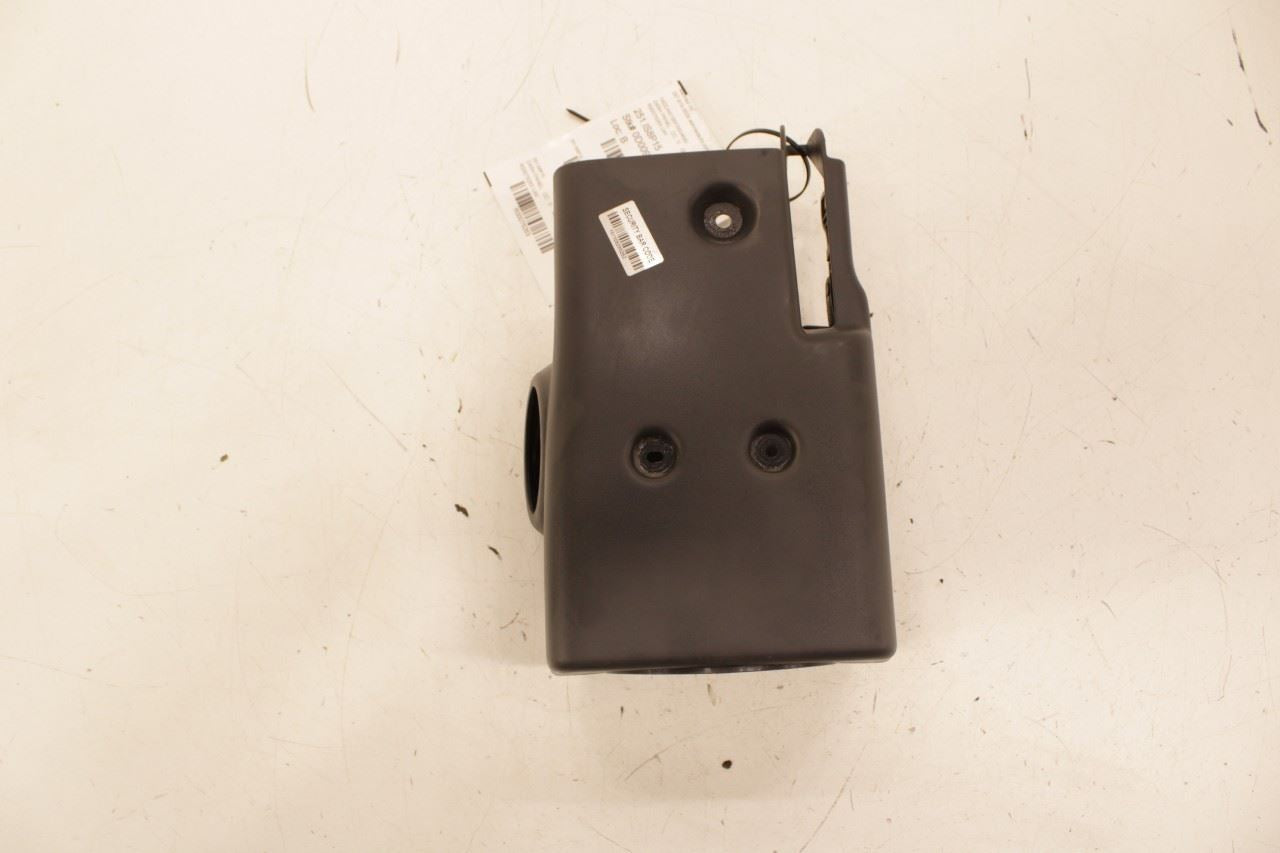 2012-2020 ISUZU NPR HD Steering Column Shroud Cover 8-97405-356-5 OEM - Alshned Auto Parts