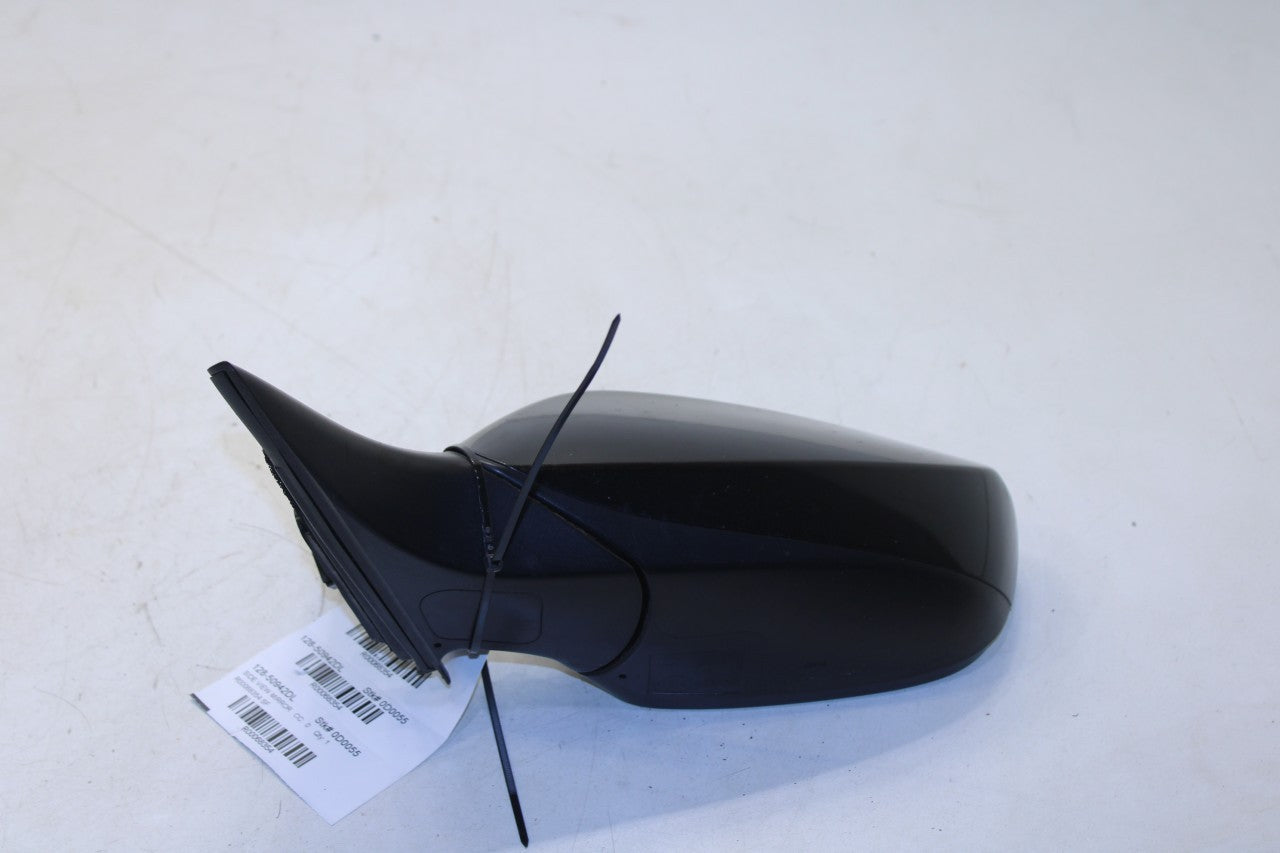2011-14 Hyundai Veloster 1.6L Driver Left Side Rear View Mirror 87610-2V310 OEM - Alshned Auto Parts
