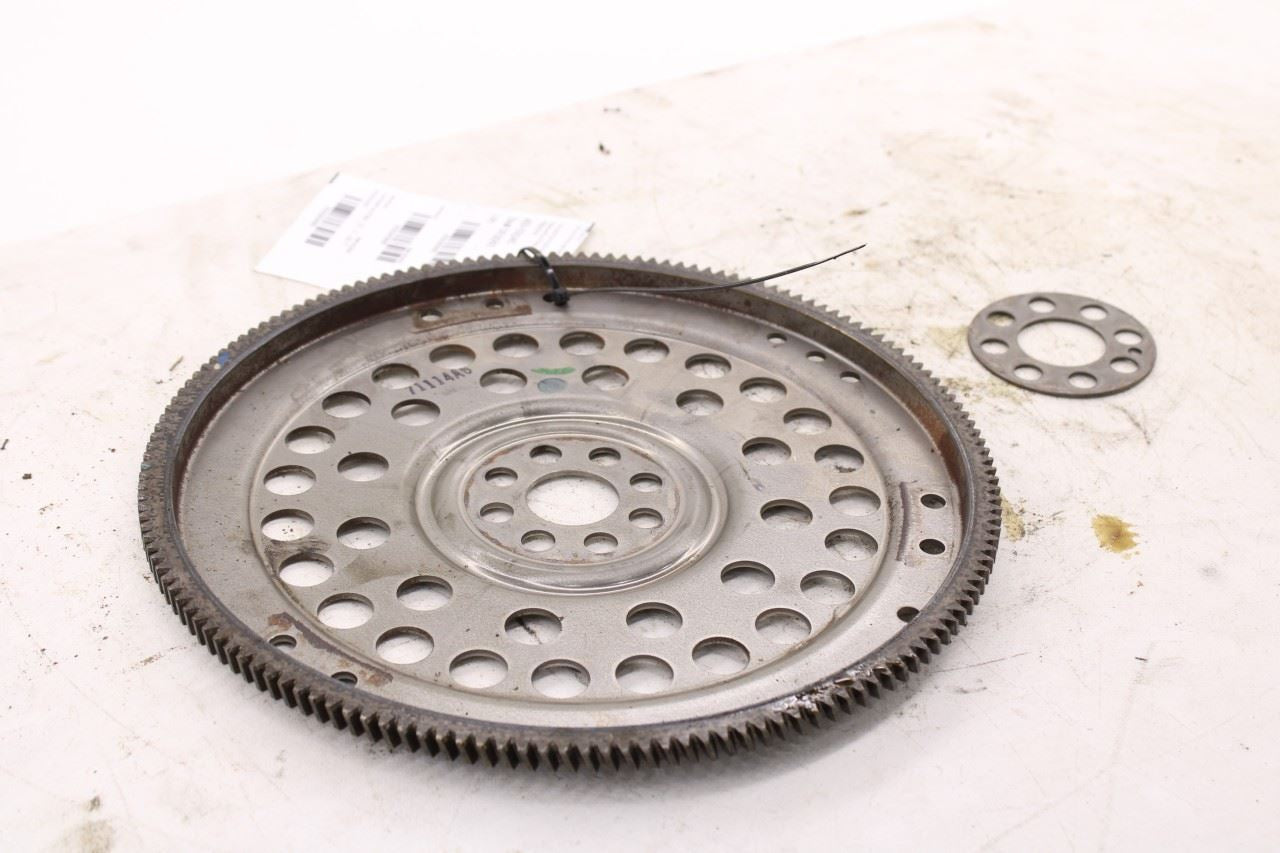 2015-2020 Acura TLX Tech 3.5L Auto Transmission Flywheel Flexplate 262505J40002