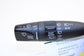 2014-15 Jeep Grand Cherokee Steering Column Turn Signal Wiper Switch 1NJ75DX9AC - Alshned Auto Parts