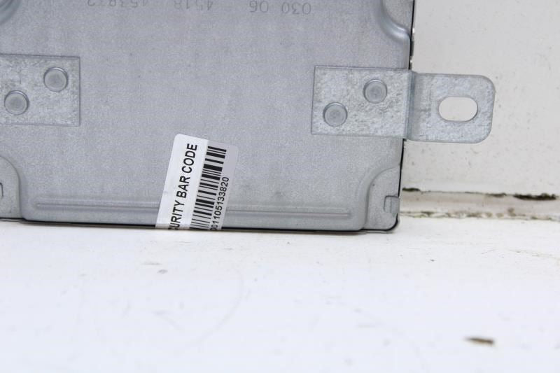 2018-2021 Ford Expedition Power Supply Voltage Inverter Converter EB3T-14B526-AA - Alshned Auto Parts