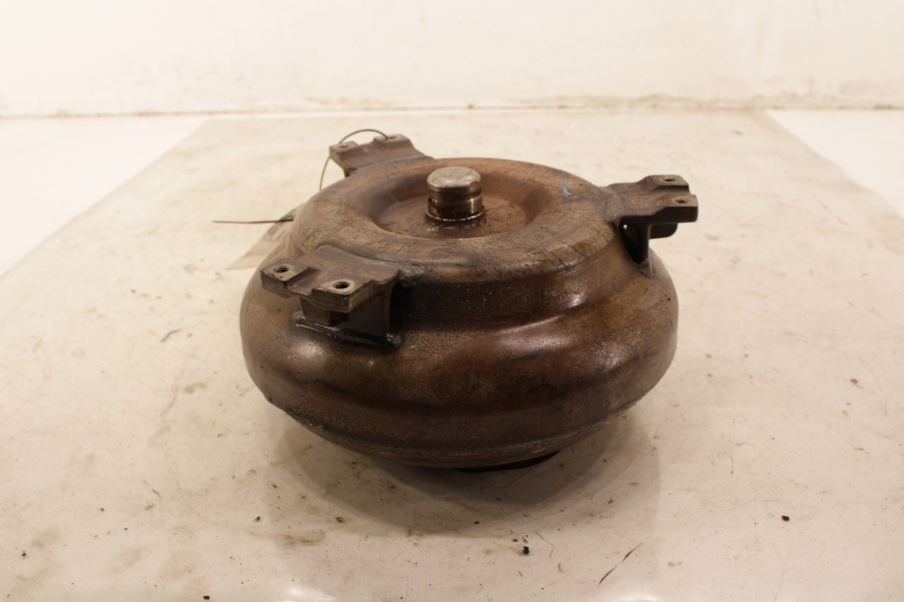 12-17 Jeep Wrangler Unlimited 3.6L 4WD Transmission Torque Converter 04753436AA - Alshned Auto Parts