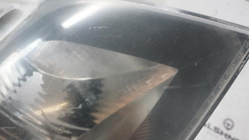 2010-2012 Nissan Sentra Passenger Right Front Head Light 26010ZT50B OEM *ReaD* - Alshned Auto Parts