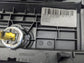 17-20 BMW 430i xDrive Center Console Back Panel End Cap w/ Air Vent Duct Grille8