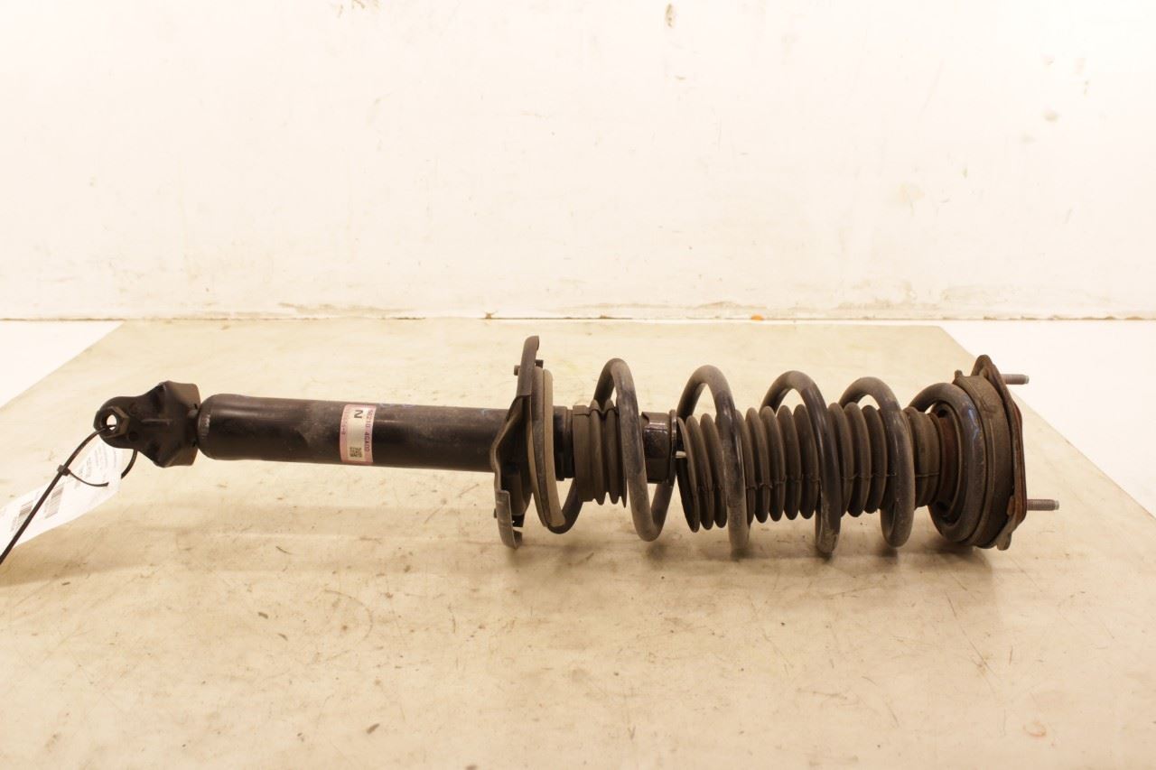 2016-24 Infiniti Q50 Premium 3L RWD Rear Right Side Shock Strut Absorber *ReaD* - Alshned Auto Parts