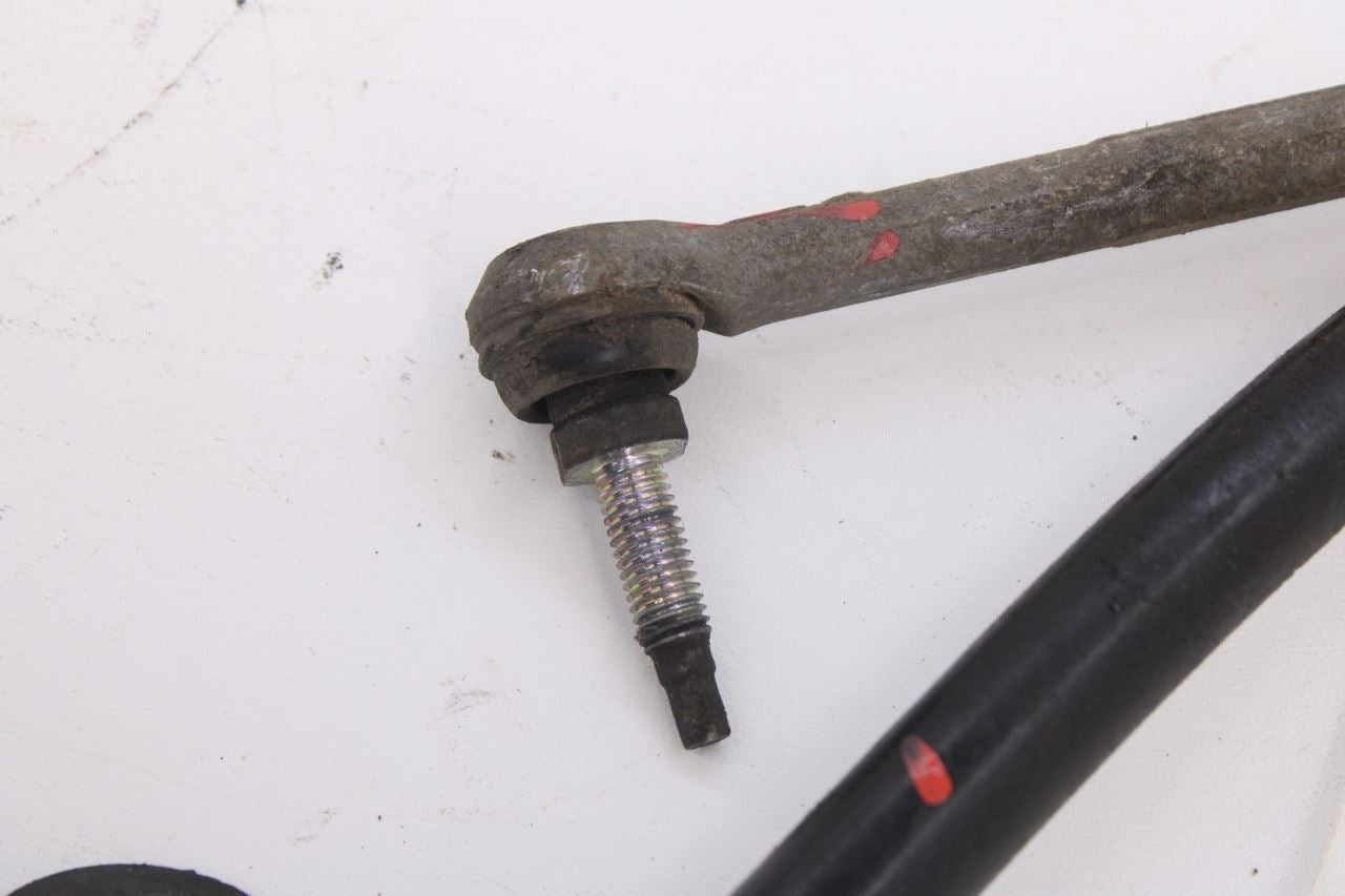 2018-2024 Ford Expedition Max XLT 4x4 Rear Stabilizer Sway Bar JL1Z-5A772-A OEM6