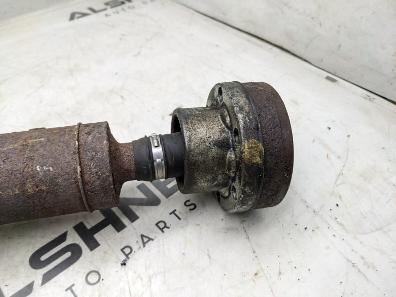 2012-18 Jeep Grand Cherokee 4WD Front Axle Drive Propeller Shaft 52853641AD OEM - Alshned Auto Parts