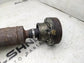 2012-18 Jeep Grand Cherokee 4WD Front Axle Drive Propeller Shaft 52853641AD OEM - Alshned Auto Parts