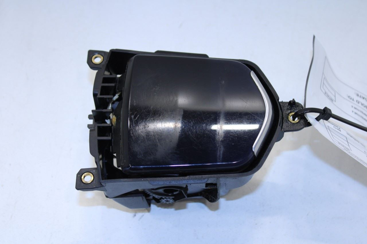 2010-2016 Porsche Panamera 4 3.6L AWD Front Center Console Ashtray w/ Lighter - Alshned Auto Parts