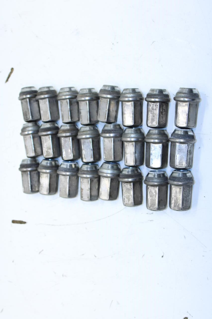2007-2023 GMC Acadia SLT-1 Wheel Lug Nut Set of 24 9596070 OEM - Alshned Auto Parts