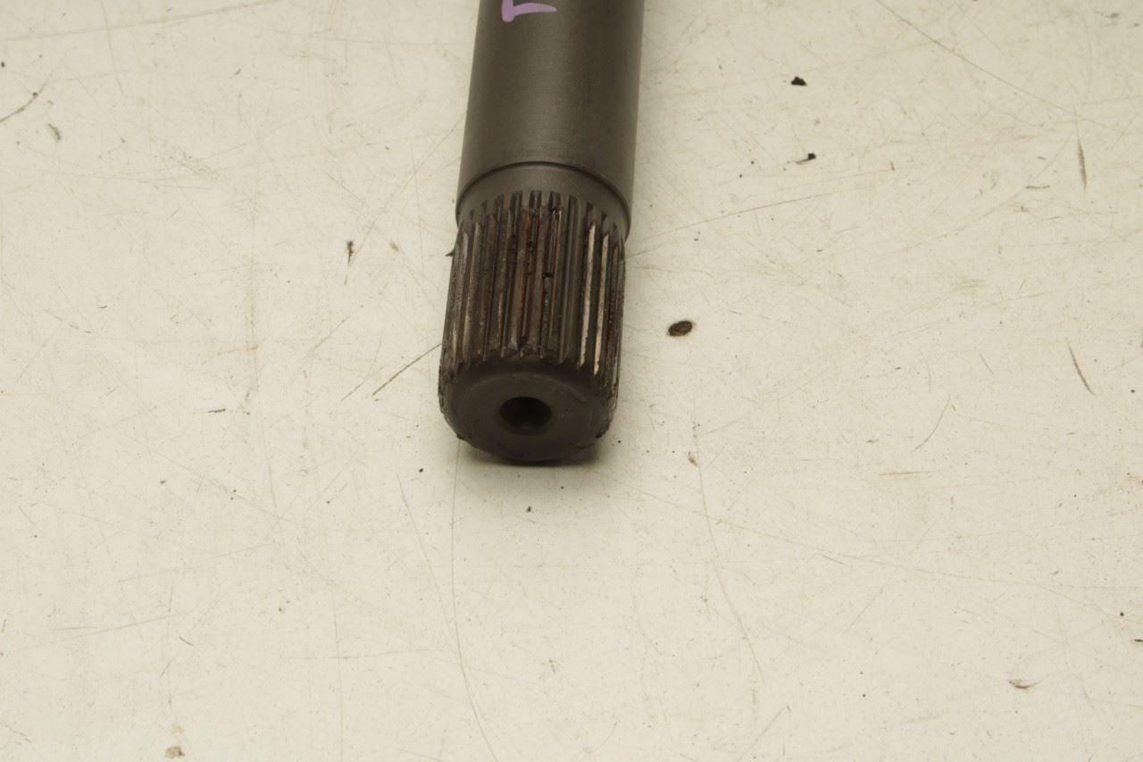 23-25 Kia Sportage Hybrid EX AWD Front Right Intermediate Axle Shaft 49560-P0230 - Alshned Auto Parts