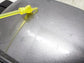 08-20 Dodge Grand Caravan GT 3.6L Front LH Side Rear View Mirror 1AB73TZZAM OEM15