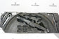 06-11 Mercedes-Benz ML350 4Matic Lift Jack and Tool Kit w/ Foam Holder Container - Alshned Auto Parts