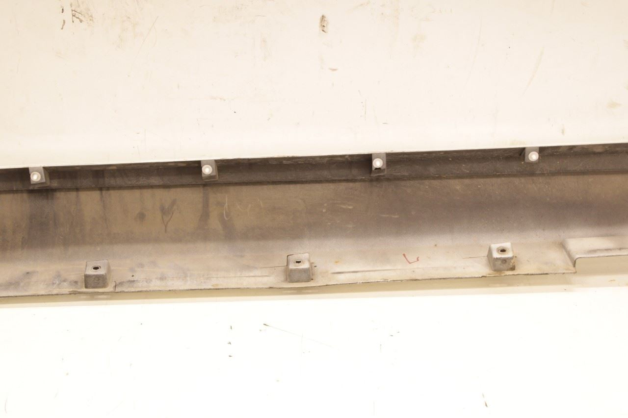 2015-24 Infiniti Q50 Premium Left Rocker Skirt Panel Molding 76851-4KH6A *ReaD* - Alshned Auto Parts