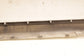 2015-24 Infiniti Q50 Premium Left Rocker Skirt Panel Molding 76851-4KH6A *ReaD* - Alshned Auto Parts