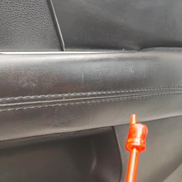 2011-2020 Dodge Journey SXT Rear Right Side Door Trim Panel 1QF221X9AG OEM5