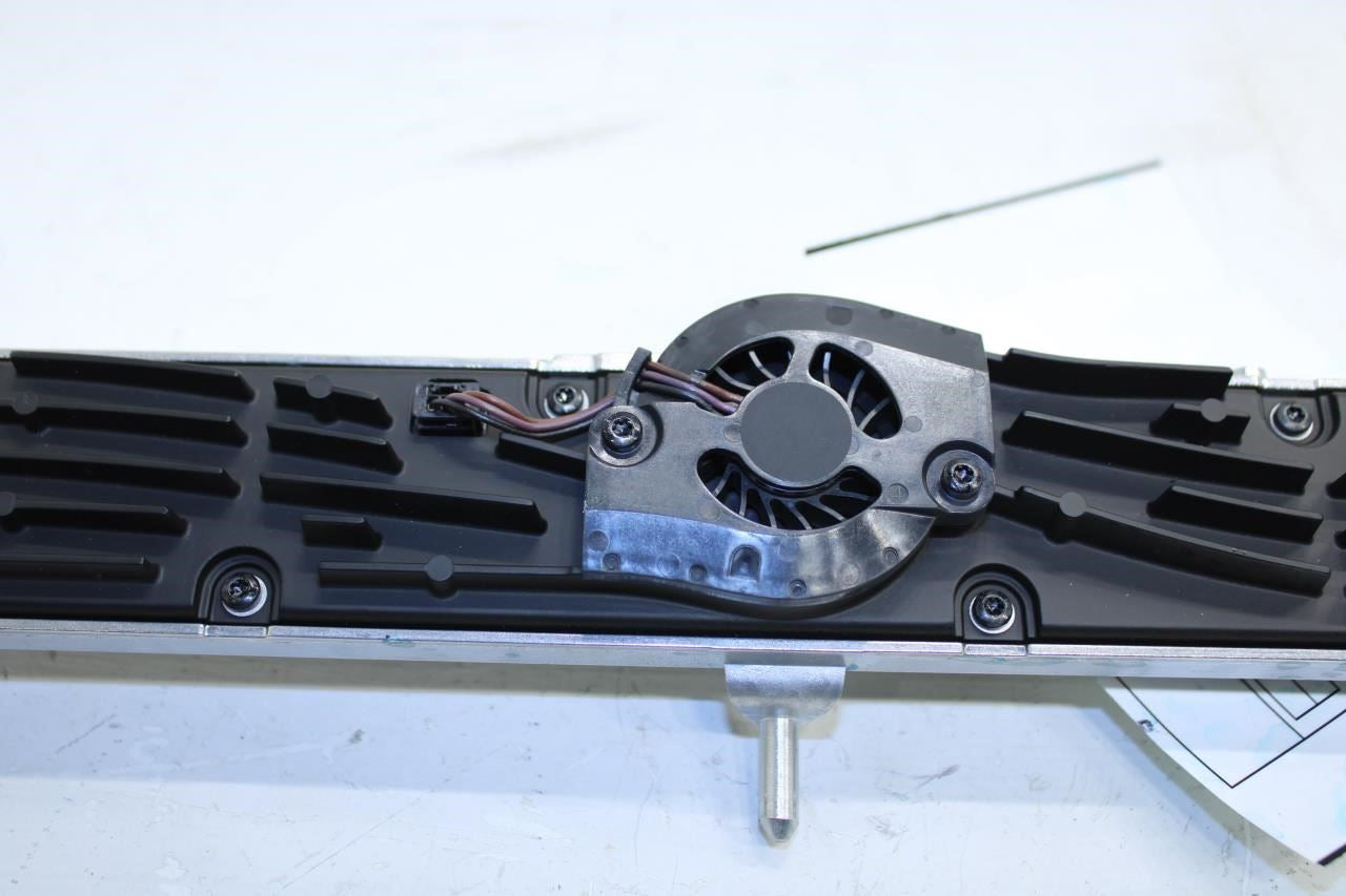 2023-24 Subaru Legacy Front Windshield Mounted Lane Departure Camera 87501AN11B - Alshned Auto Parts