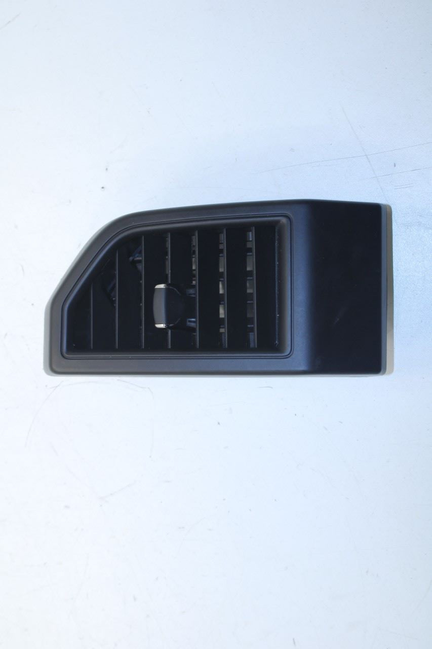 15-20 Ford F150 XL Front Dash Inner and Outer RH and LH Side Air Vent Grille Set - Alshned Auto Parts