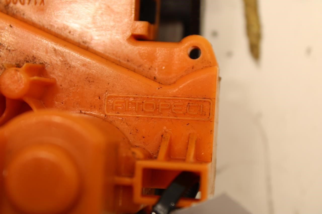 2015-2022 RAM Promaster City Front Left Side Door Lock Latch Actuator 68259361AA - Alshned Auto Parts