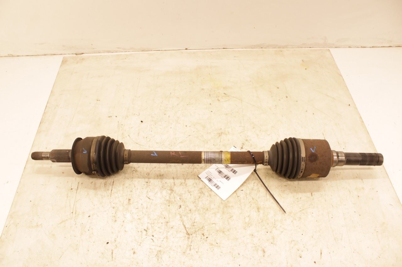 2013-2024 Ford Expedition MAX XLT 4x4 Rear Left Side CV Axle Drive Half Shaft - Alshned Auto Parts